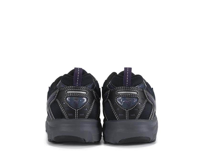 Mizuno MXR Glitch Black | NOIRFONCE