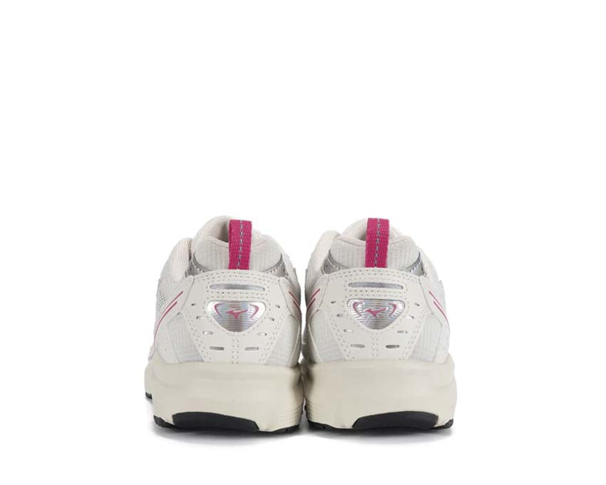 Mizuno MXR Glitch Pink | NOIRFONCE