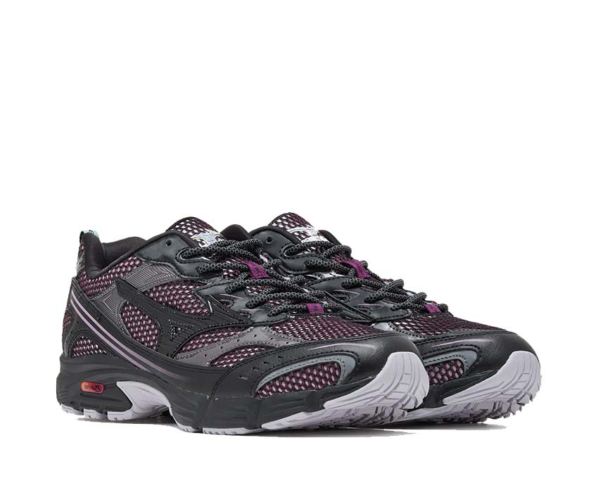 Mizuno MXR Space Light Kizuna Pack | NOIRFONCE