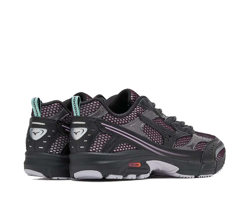 Acheter Mizuno MXR Space Light D1GA256101 - NOIRFONCE