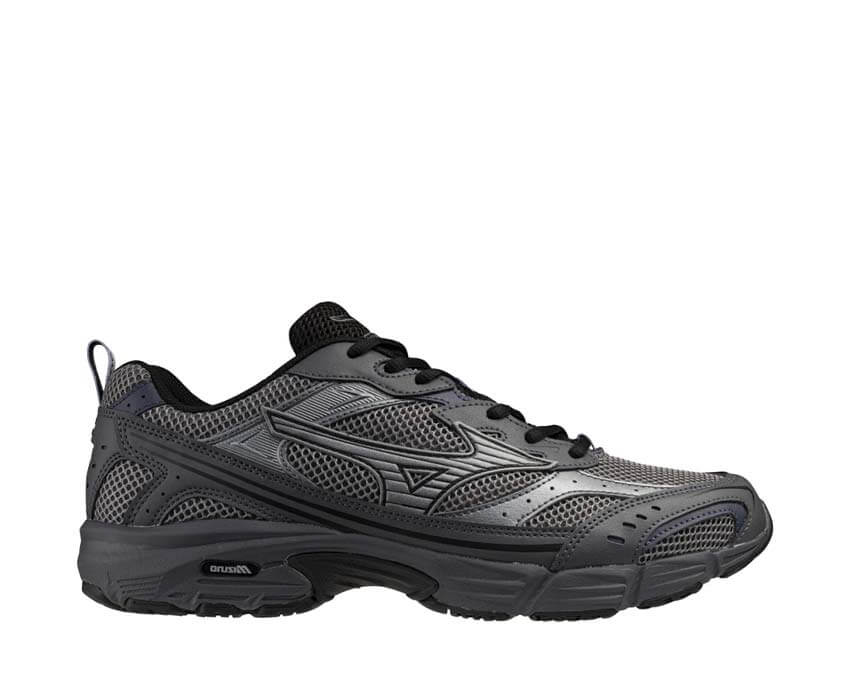 Mizuno MXR Sport Quiet Shade | NOIRFONCE