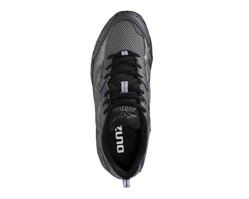 Mizuno MXR Sport Quiet Shade | NOIRFONCE