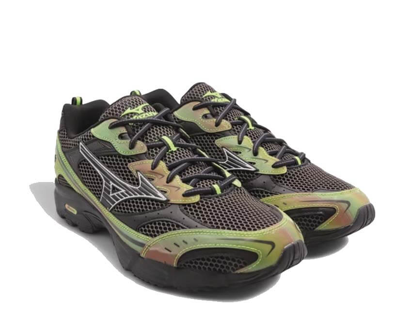 Mizuno Wave Prophecy Strap 2 