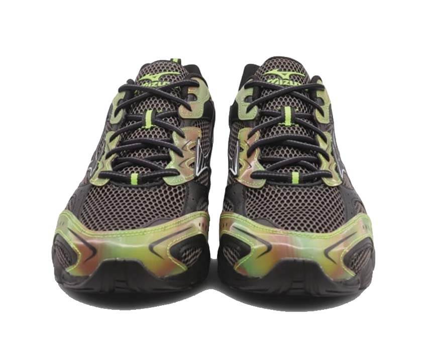 Mizuno MXR 