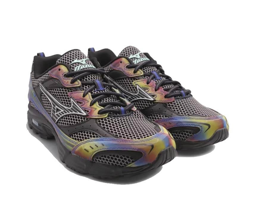 Mizuno MXR 