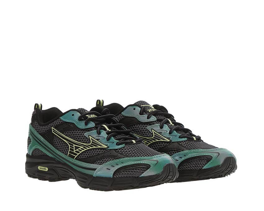 Mizuno Mxr "Iron Gate" D1GA261504