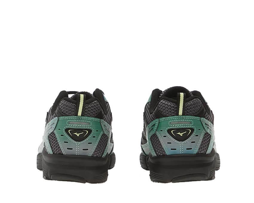 Mizuno Mxr "Iron Gate" D1GA261504