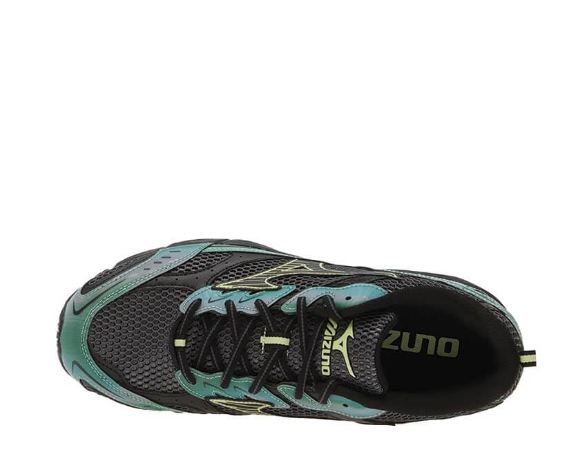 Mizuno Mxr "Iron Gate" D1GA261504