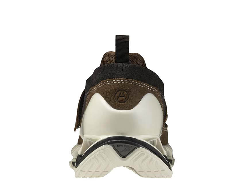 Mizuno Sl Wave Prophecy Ring Moc D1GD261901