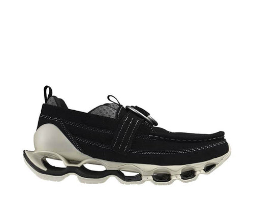 Mizuno Wave Prophecy Ring Moc Trainers | NOIRFONCE