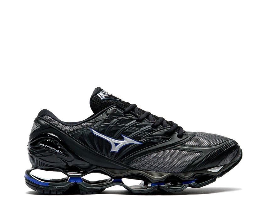 Mizuno Wave Prophecy LS "Iron Gate"