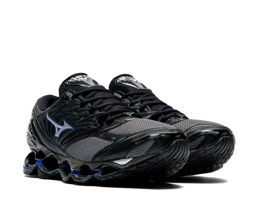 Mizuno Wave Prophecy LS "Iron Gate"