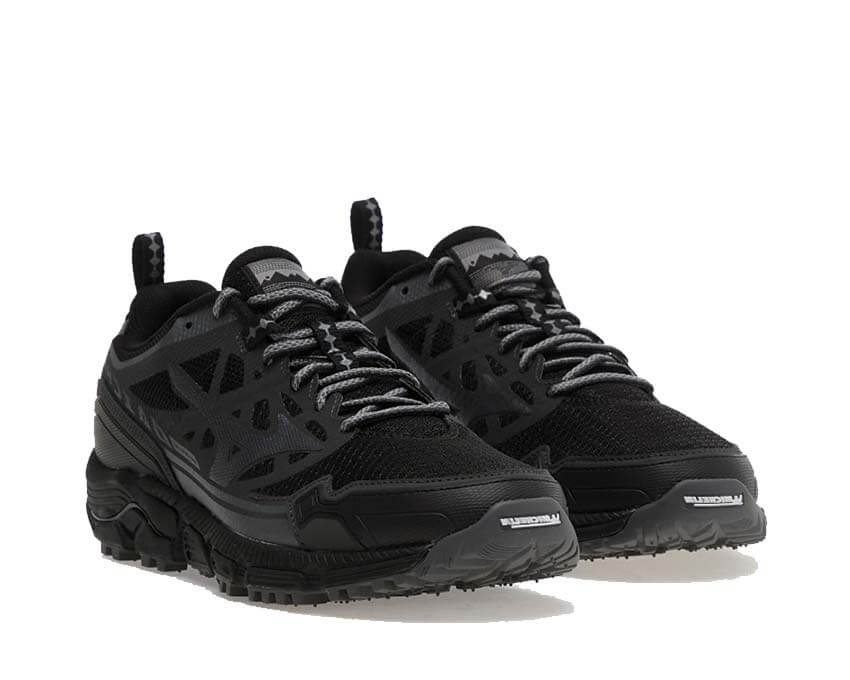 Mizuno Wave Daichi Ls D1GA260101