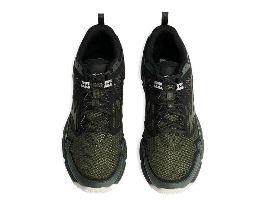 Mizuno Wave Daichi Ls D1GA261003