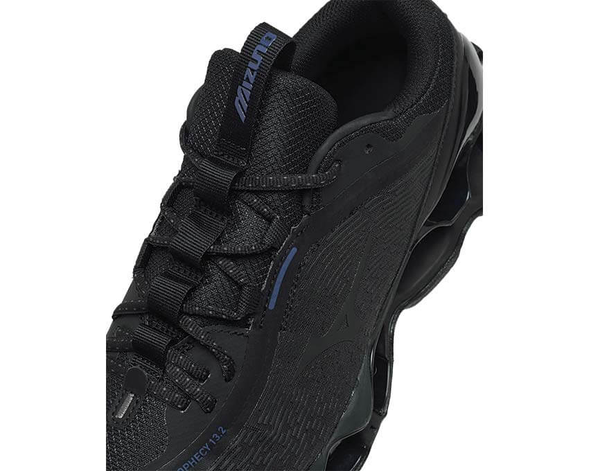 Mizuno Wave Prophecy 13.2 | NOIRFONCE