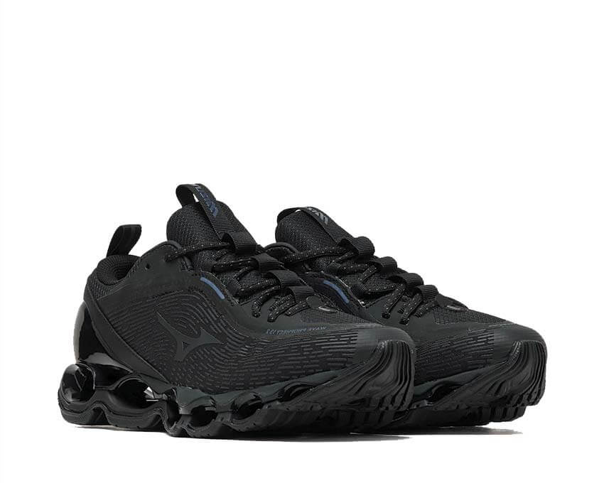 Mizuno Wave Prophecy 13.2 | NOIRFONCE