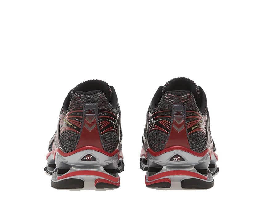 Mizuno Wave Prophecy 1 Harbor Mist | NOIRFONCE