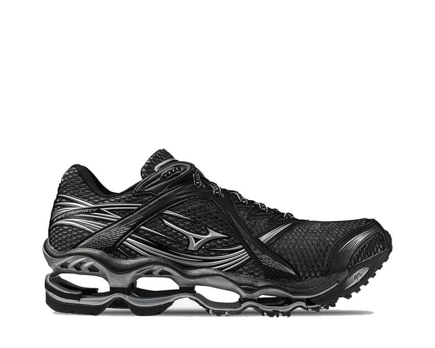 Mizuno Wave Prophecy 1 "Iron Gate" - sneakers unisexe