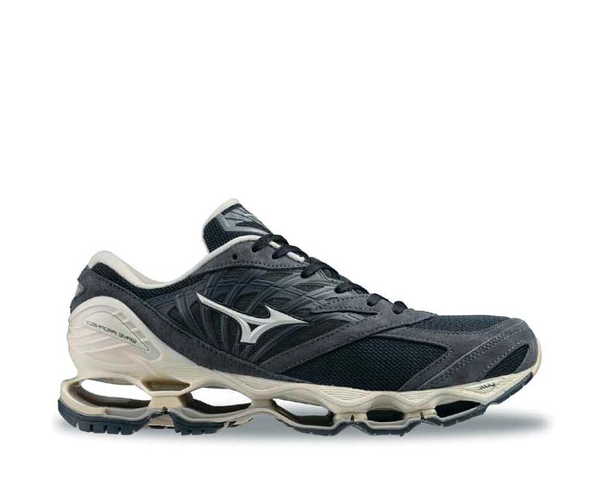 Mizuno Wave Prophecy LS | NOIRFONCE