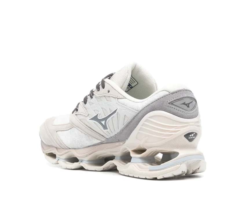 AcmShops zapatillas de running Mizuno neutro talla 44 amarillas Buy Mizuno Mizuno Wave Knit D1GA245401