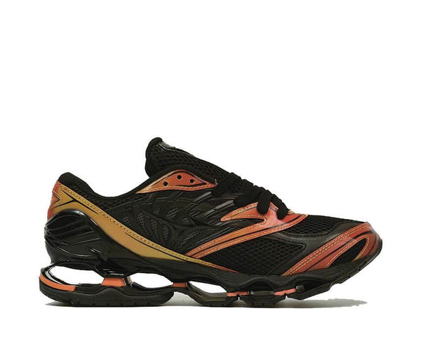 Mizuno Wave Prophecy LS Midnight Velocity | NOIRFONCE