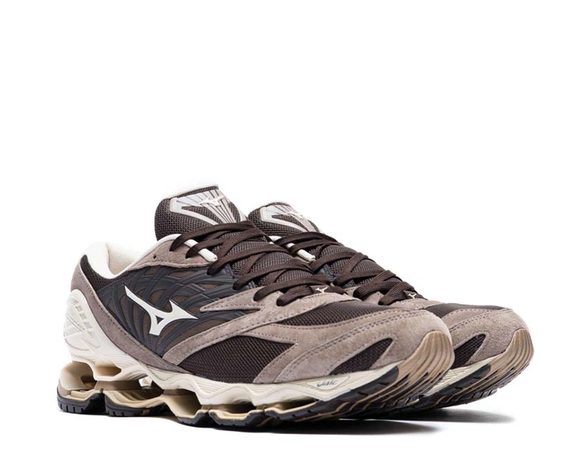 Buy Mizuno Wave Prophecy LS D1GA226203 - NOIRFONCE