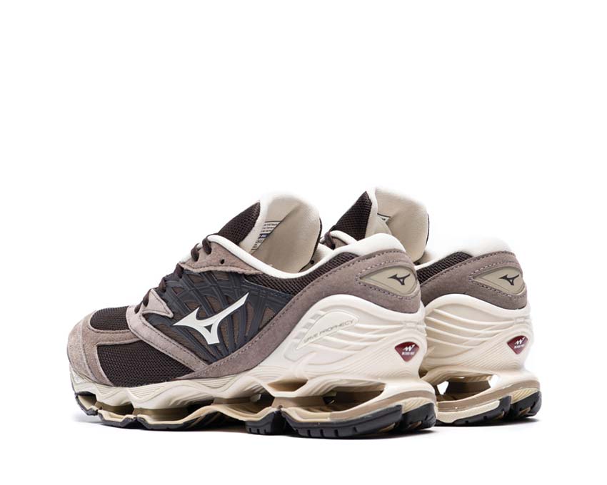 Mizuno Wave Prophecy LS