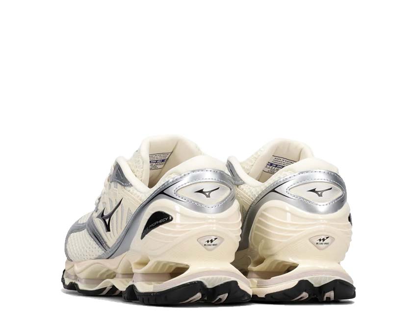 Acheter Mizuno Wave Prophecy LS D1GA251101 - NOIRFONCE