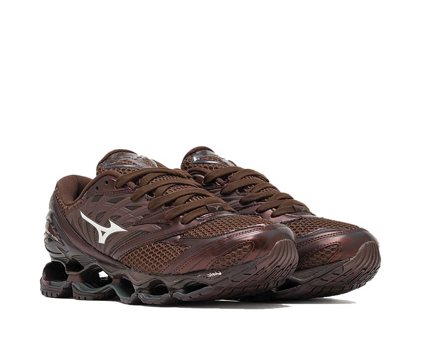 Acheter Mizuno Wave Prophecy LS Sport D1GA251105 - NOIRFONCE
