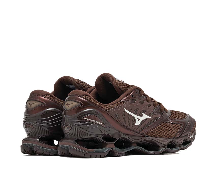 Mizuno Wave Prophecy LS Sport Chicory | NOIRFONCE