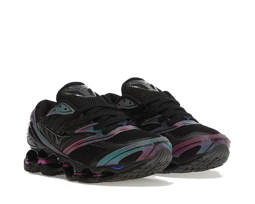 Mizuno Wave Prophecy LS Midnight Velocity | NOIRFONCE