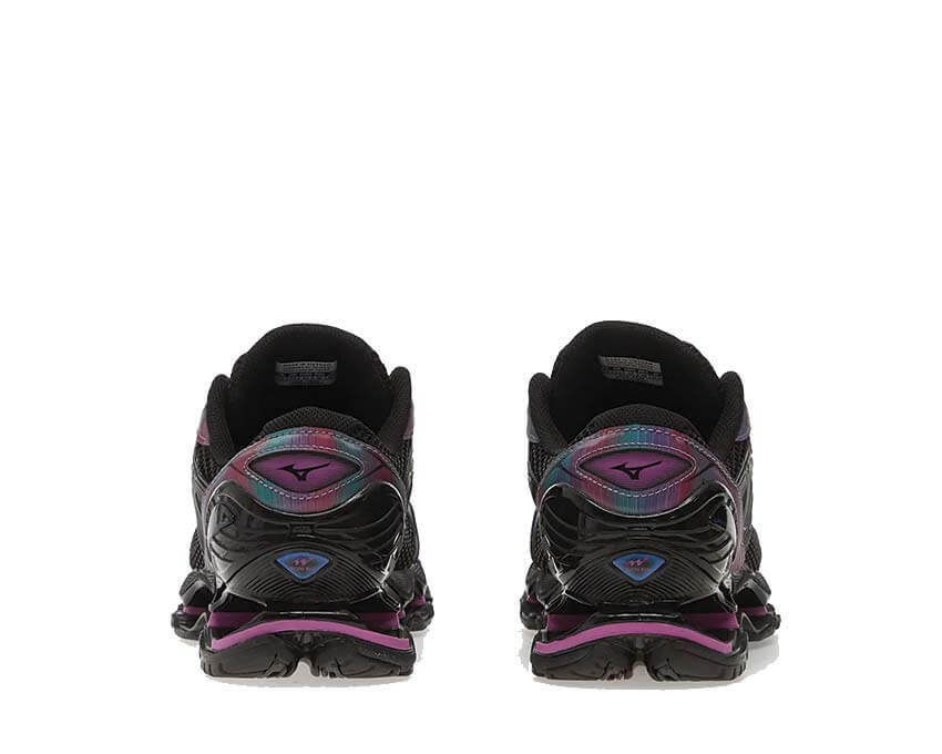 Mizuno Wave Prophecy LS Midnight Velocity | NOIRFONCE