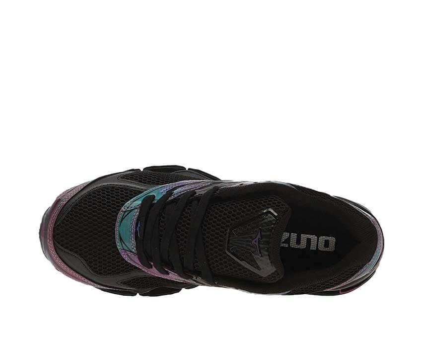 Mizuno Wave Prophecy LS Midnight Velocity | NOIRFONCE