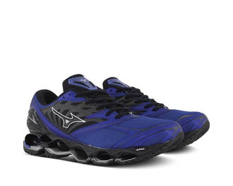 Mizuno Wave Prophecy LS "Insignia Blue" – photo 2