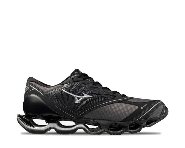 Mizuno Wave Prophecy LS GTX Men's Trainers | NOIRFONCE