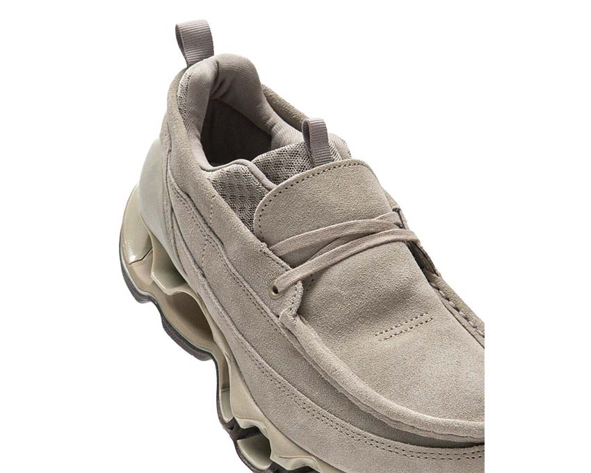 Acheter Mizuno Wave Prophecy Moc D1GD243601 - NOIRFONCE