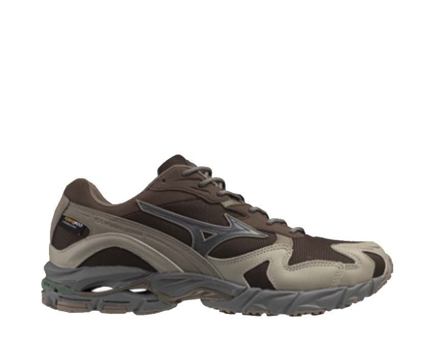  Mizuno Wave Rider 10 Cordura D1GA256302