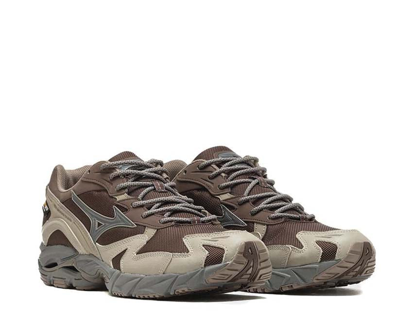 Mizuno Wave Rider 10 Cordura 