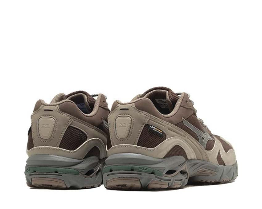 Mizuno Wave Rider 10 Cordura 