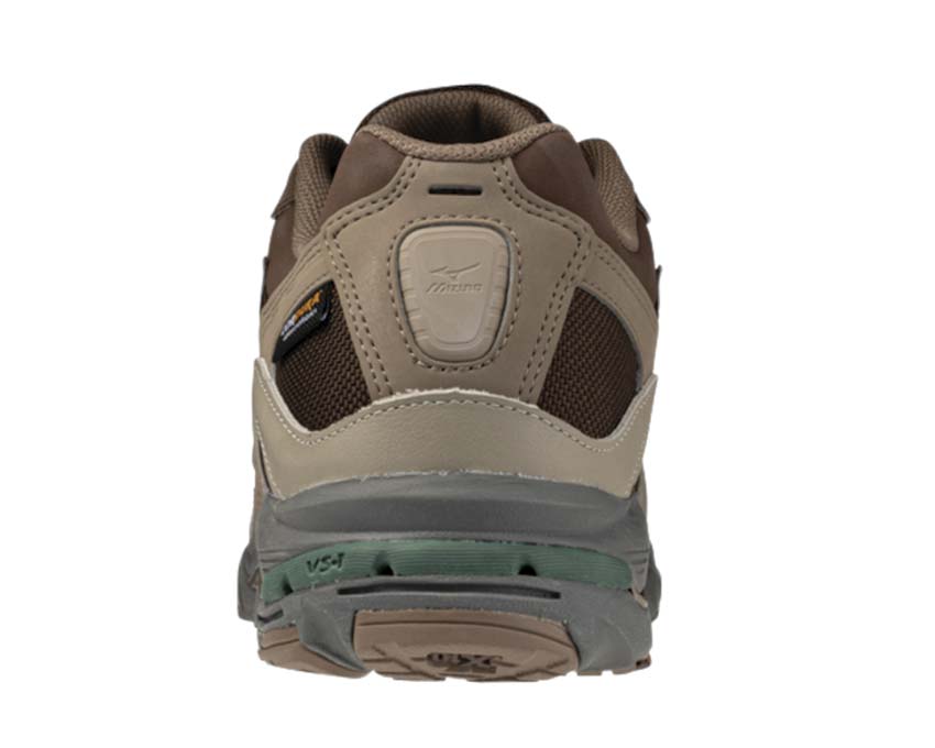  Mizuno Wave Rider 10 Cordura D1GA256302