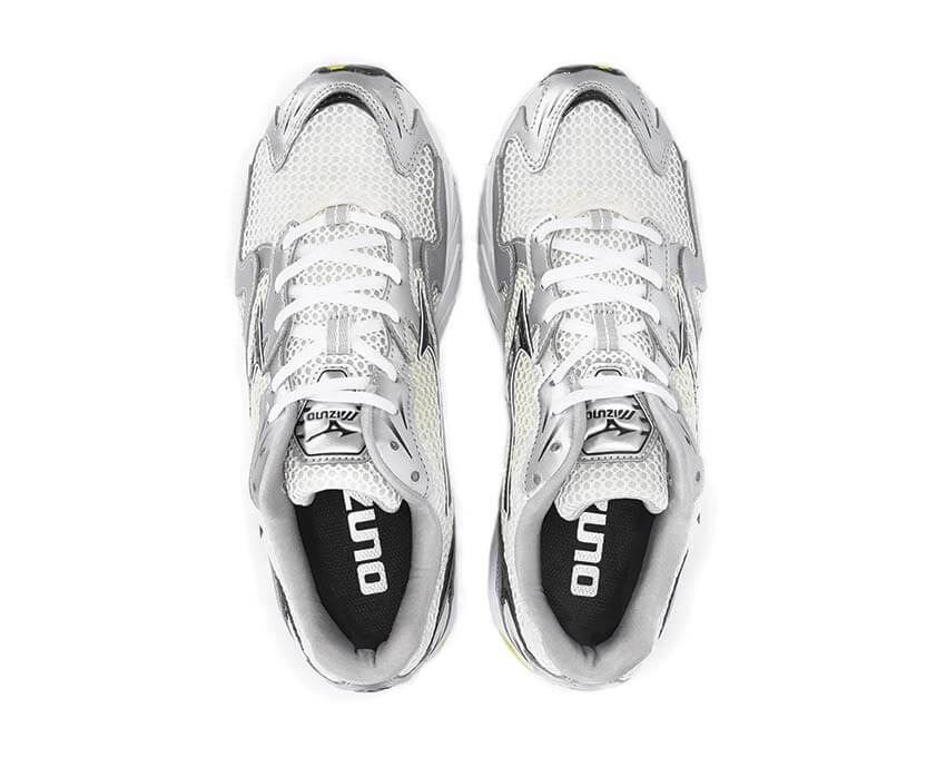 Mizuno Wave Rider 10 | Nouveauté | NOIRFONCE