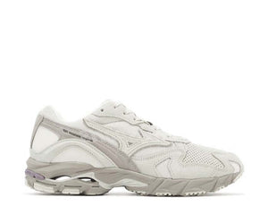 Mizuno Wave Rider 10 — sneaker homme technologie Wave running