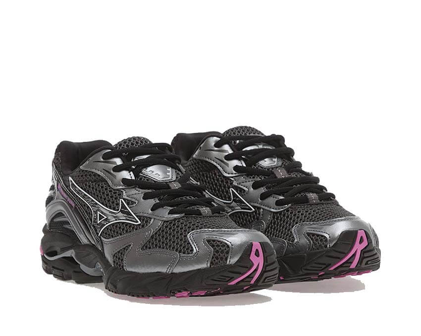 Mizuno Wave Rider 10 D1GA261D02