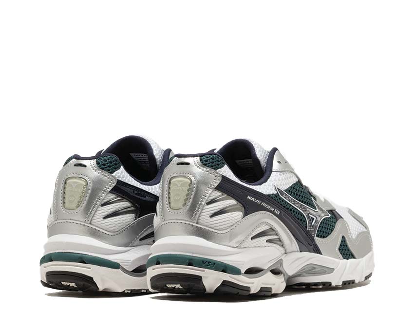  Mizuno Wave Rider 10 Sport D1GA210415