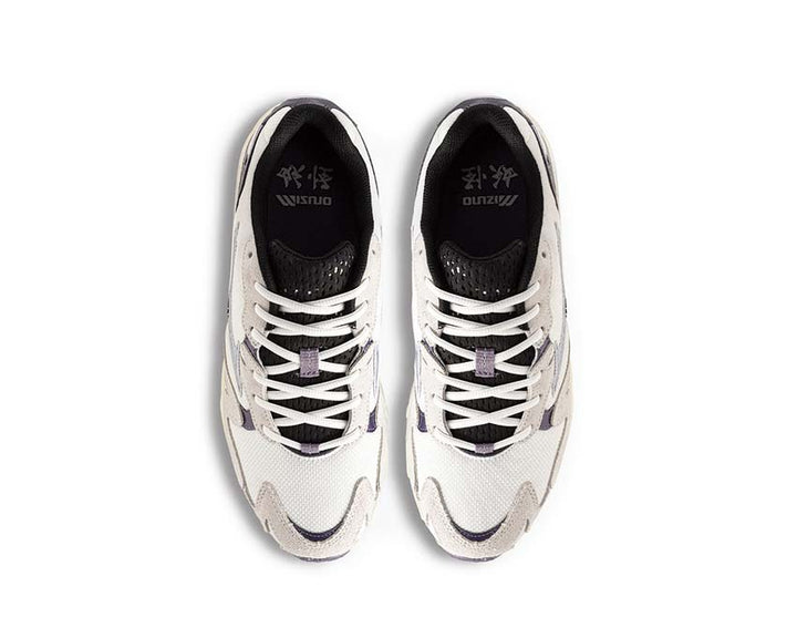 Mizuno Wave Rider 10 White / Yokai D1GA247401