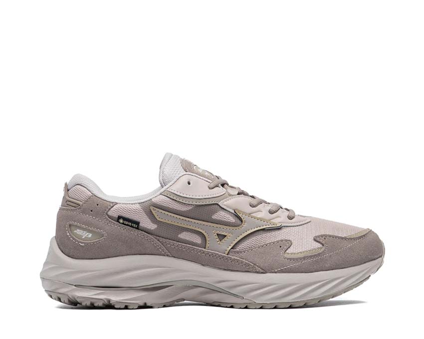 Mizuno Wave Rider Beta GTX Brown D1GA245201