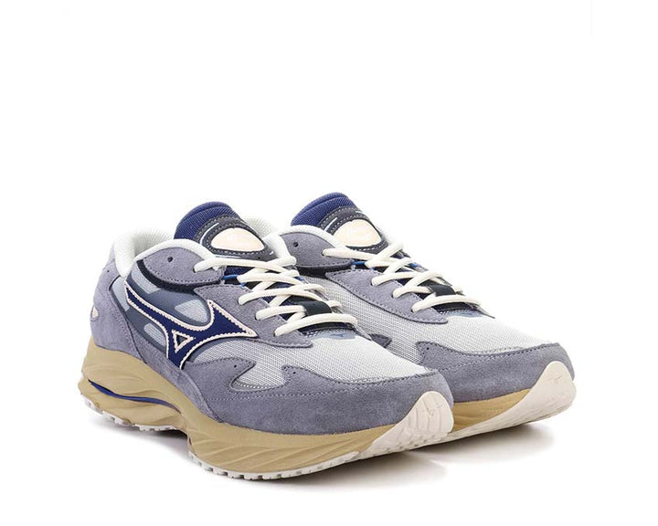 Mizuno Wave Rider Beta Tradewinds / India Ink / Harbor Mist D1GA330920