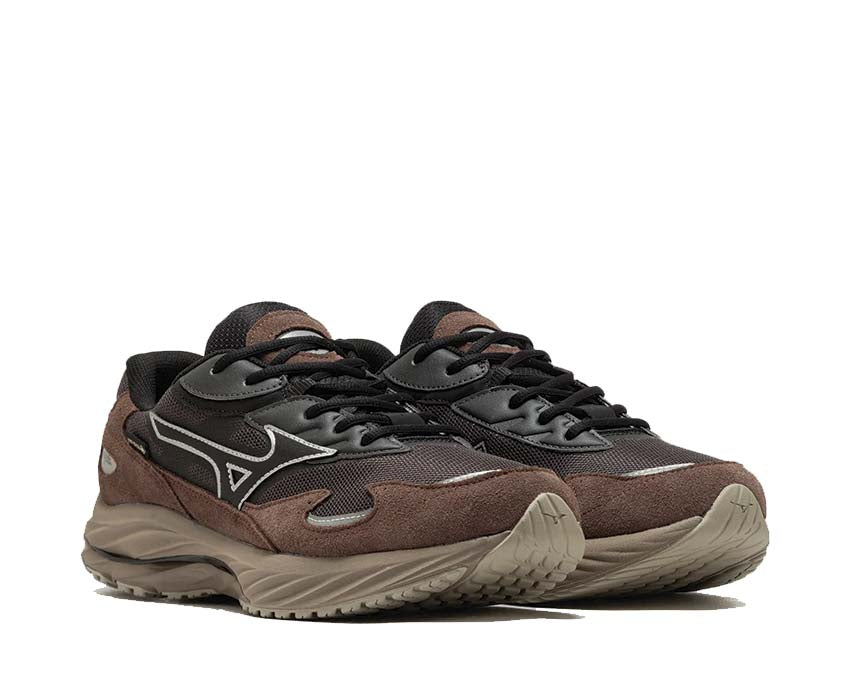 Acheter Mizuno Wave Rider β Gore-Tex D1GA245205 - NOIRFONCE