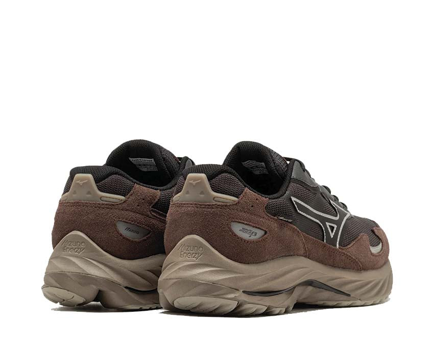 Acheter Mizuno Wave Rider β Gore-Tex D1GA245205 - NOIRFONCE