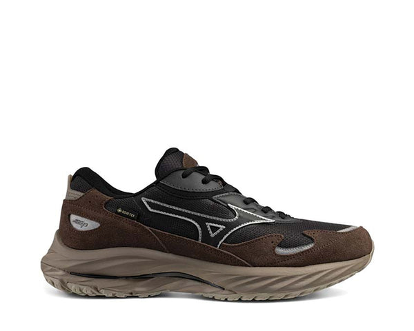 Acheter Mizuno Wave Rider β Gore-Tex D1GA245205 - NOIRFONCE